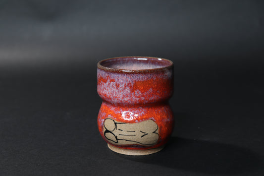 Galaxy Tundra Penis Cup