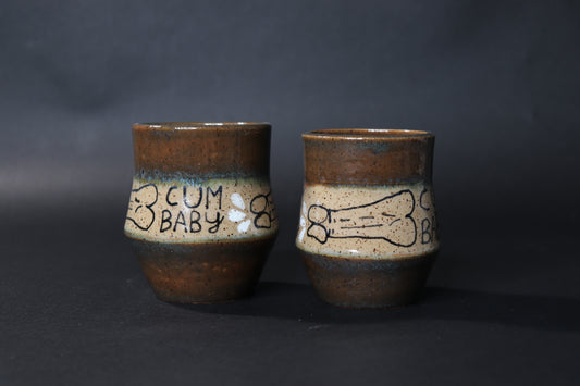 Cum baby Cup