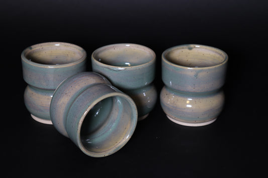 Serpentine Cup