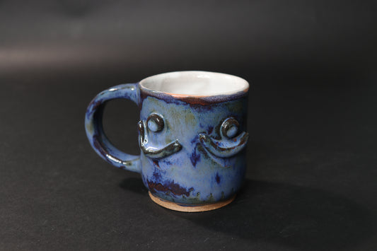 Top Surgery Mug