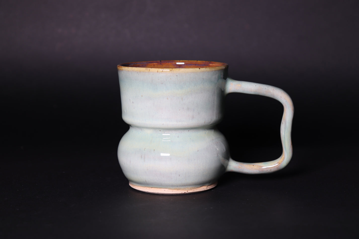 Topaz Mug