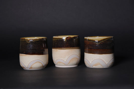 Stony Teabust Cup