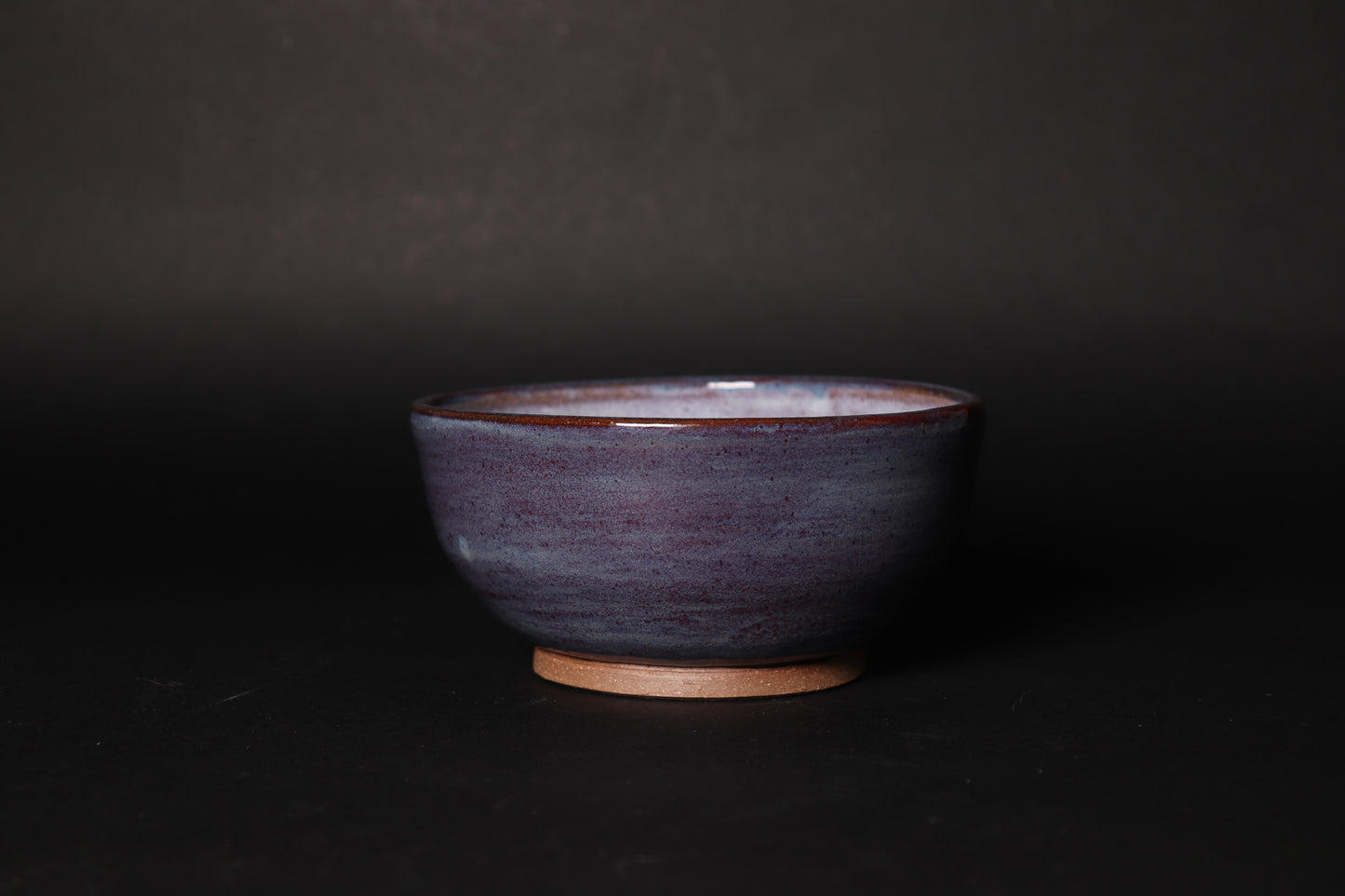Pietersite Bowl
