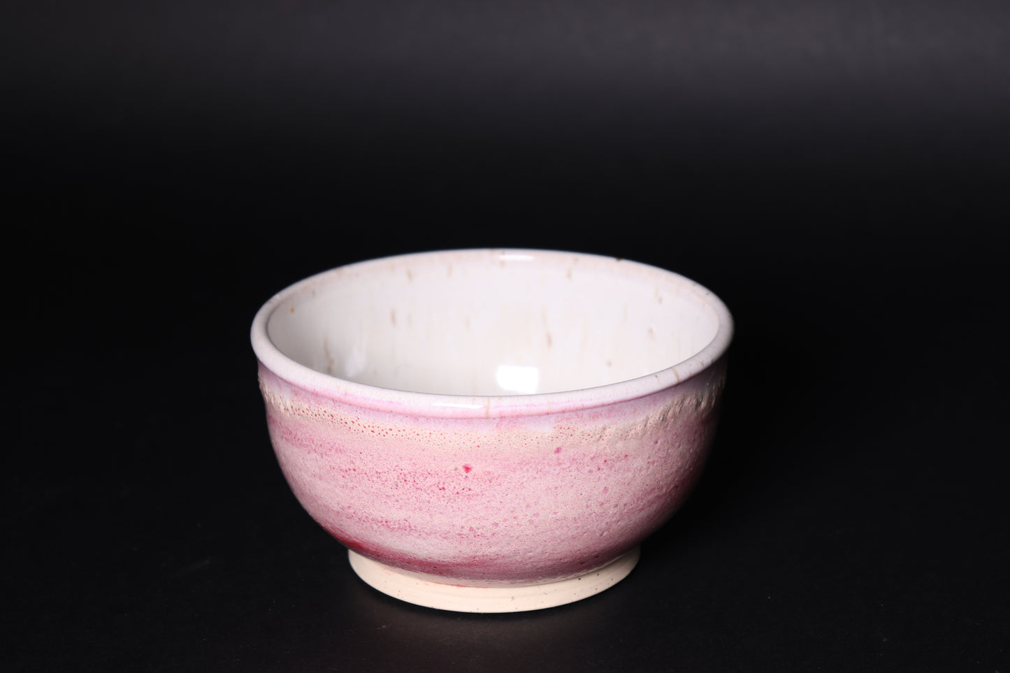 Morganite Bowl