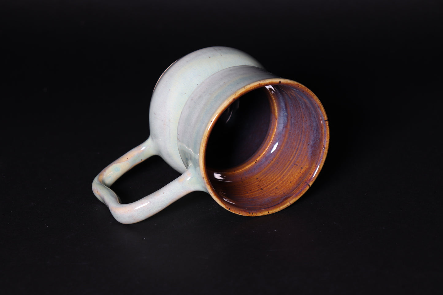 Topaz Mug
