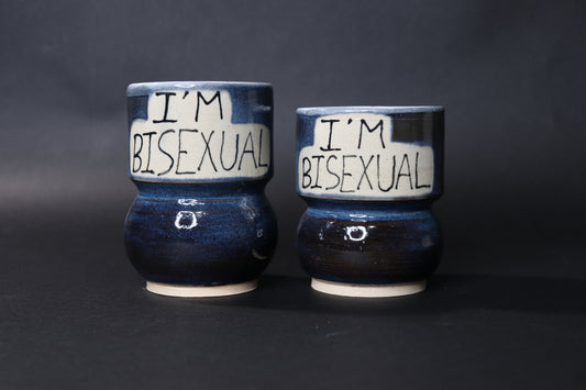 I’m Bisexual Cup