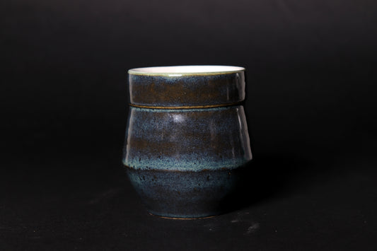 Deep Ocean Breathe Cup