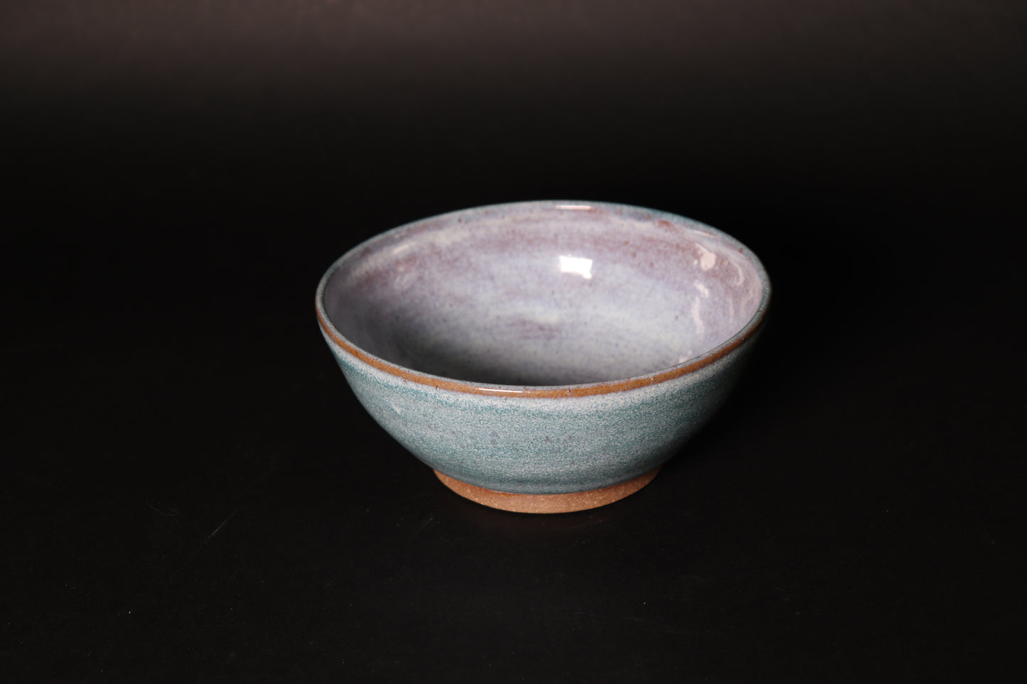 Moss Agate Bowl