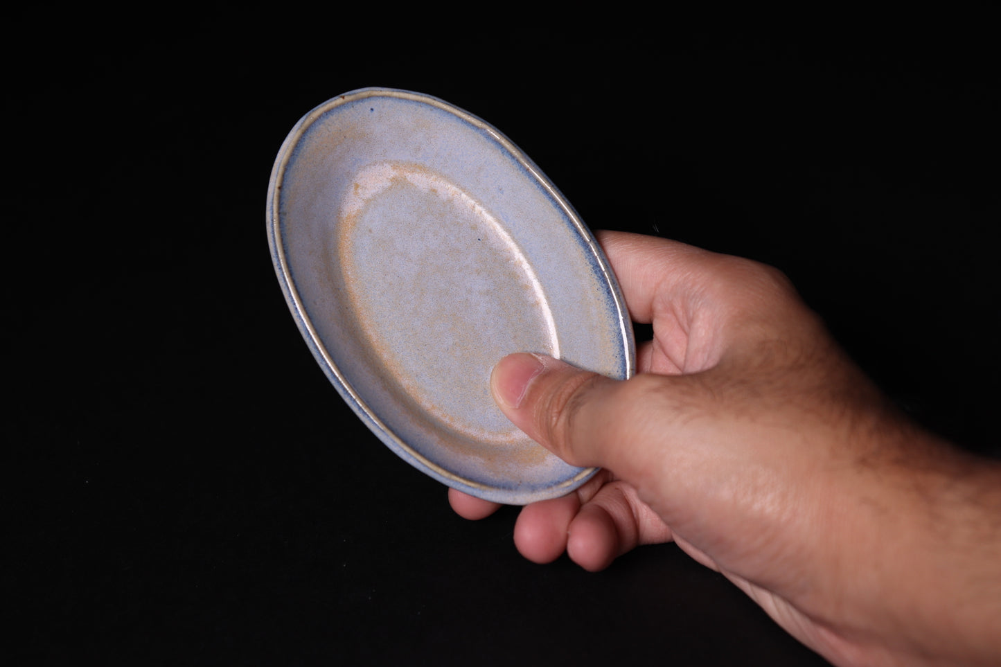 Kyanite Mini Plate