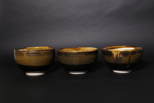 Tundra Desert Bowl Set of 3