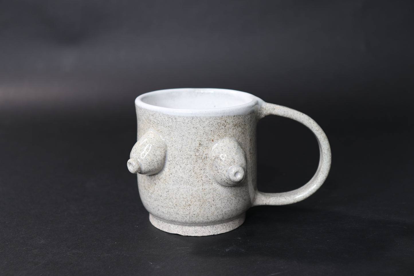 Boob Mug