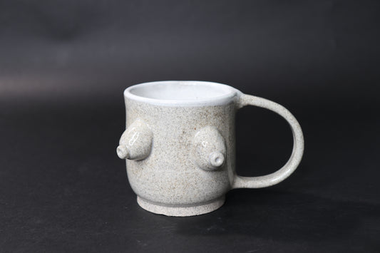 Boob Mug