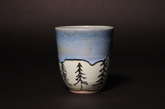 Winter Forest Cup