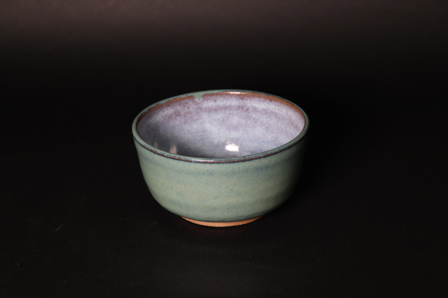 Malachite Bowl