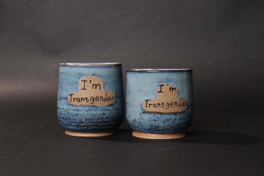 I’m Transgender Cup