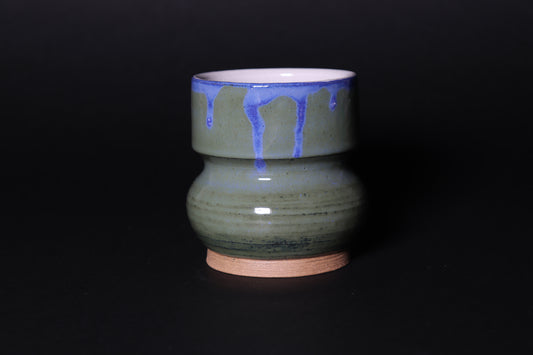 Blue Glaucus Cup