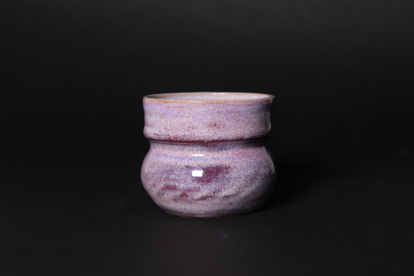 Molten Violet Cup