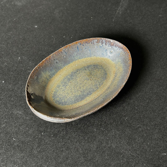 Lunar Andromeda Mini Plate