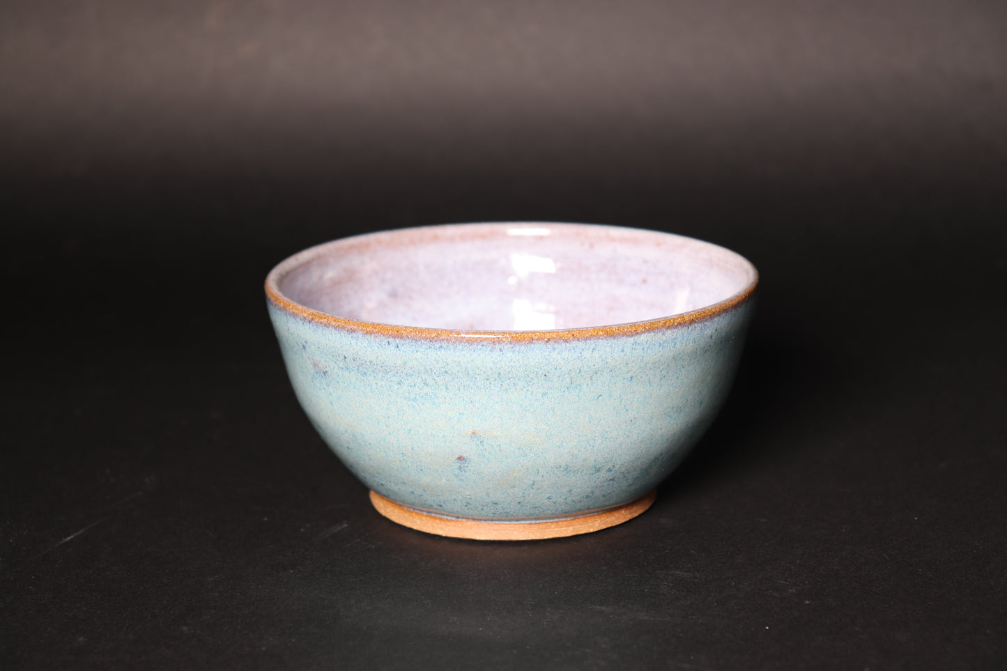 Fluorite Bowl