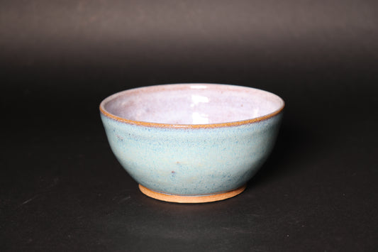 Fluorite Bowl