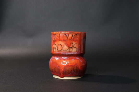 I Love Boobs Cup