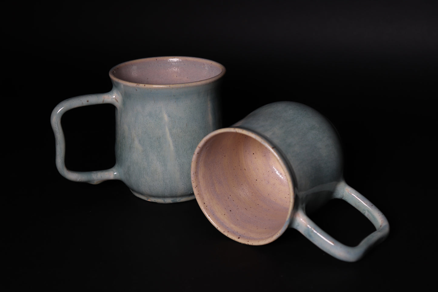 Larimar Mug