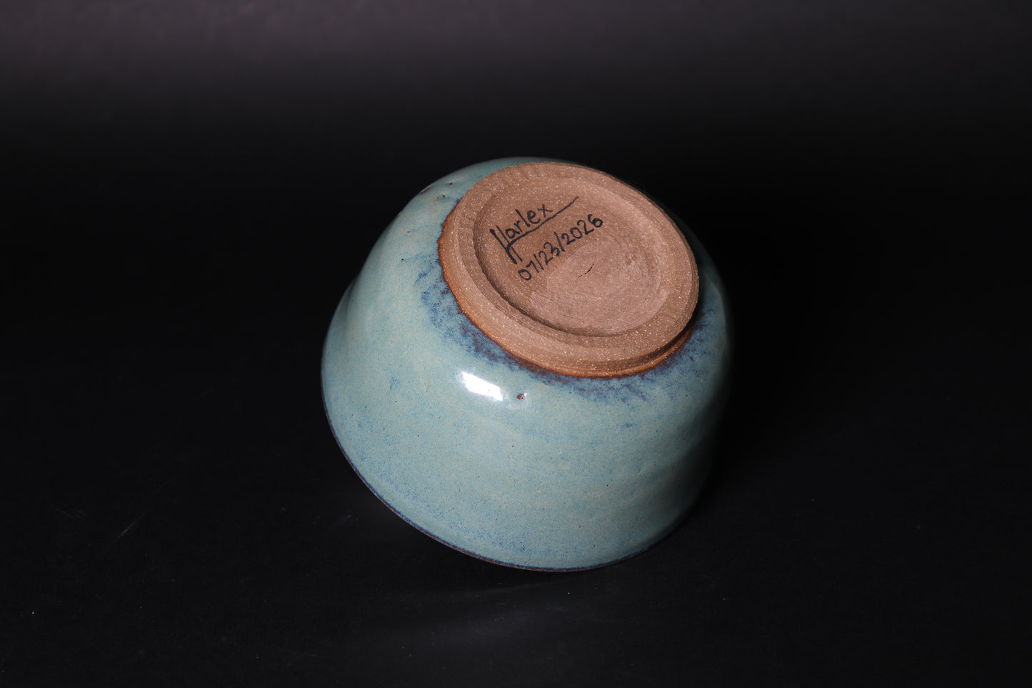Malachite Bowl