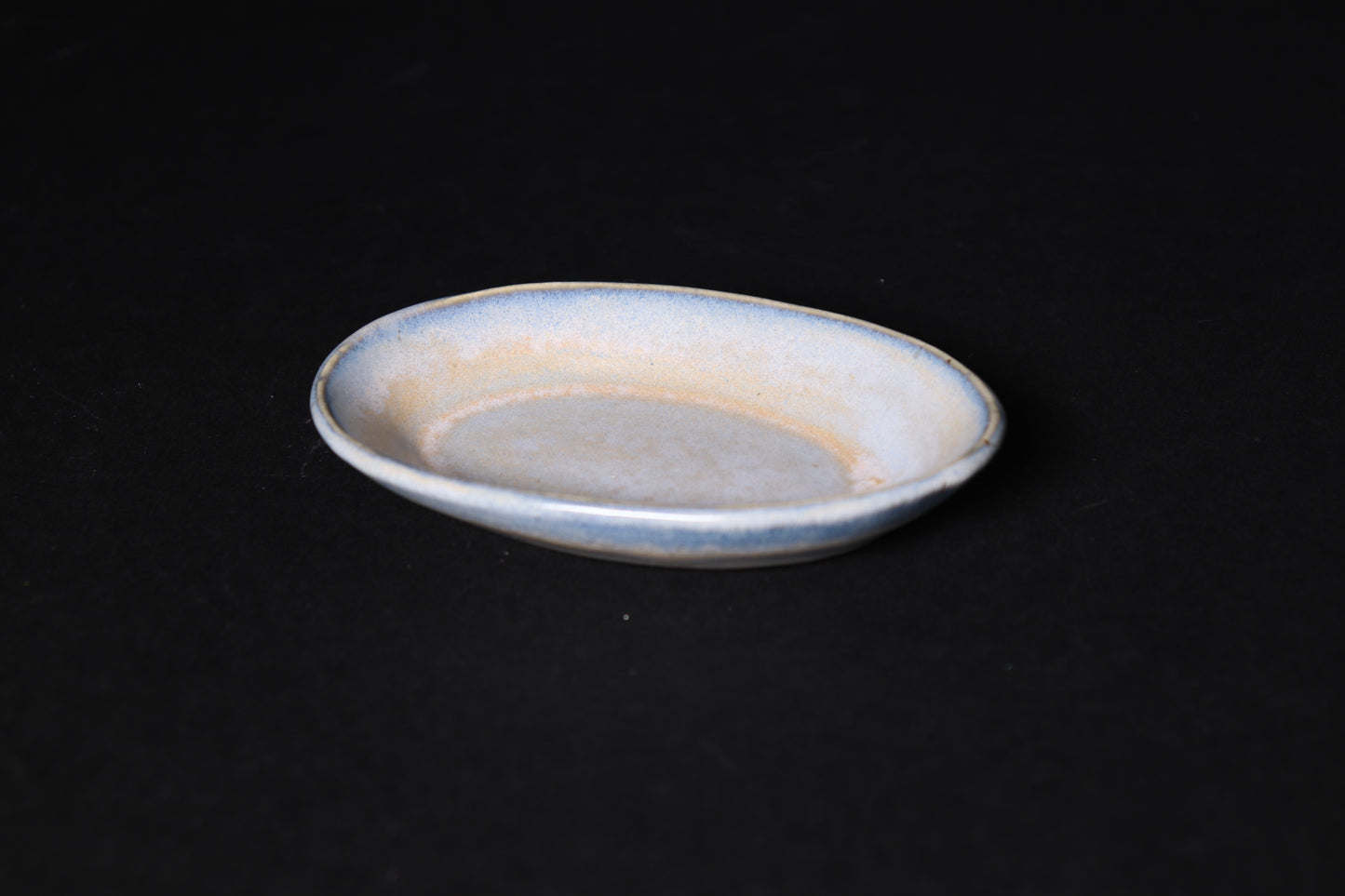 Kyanite Mini Plate
