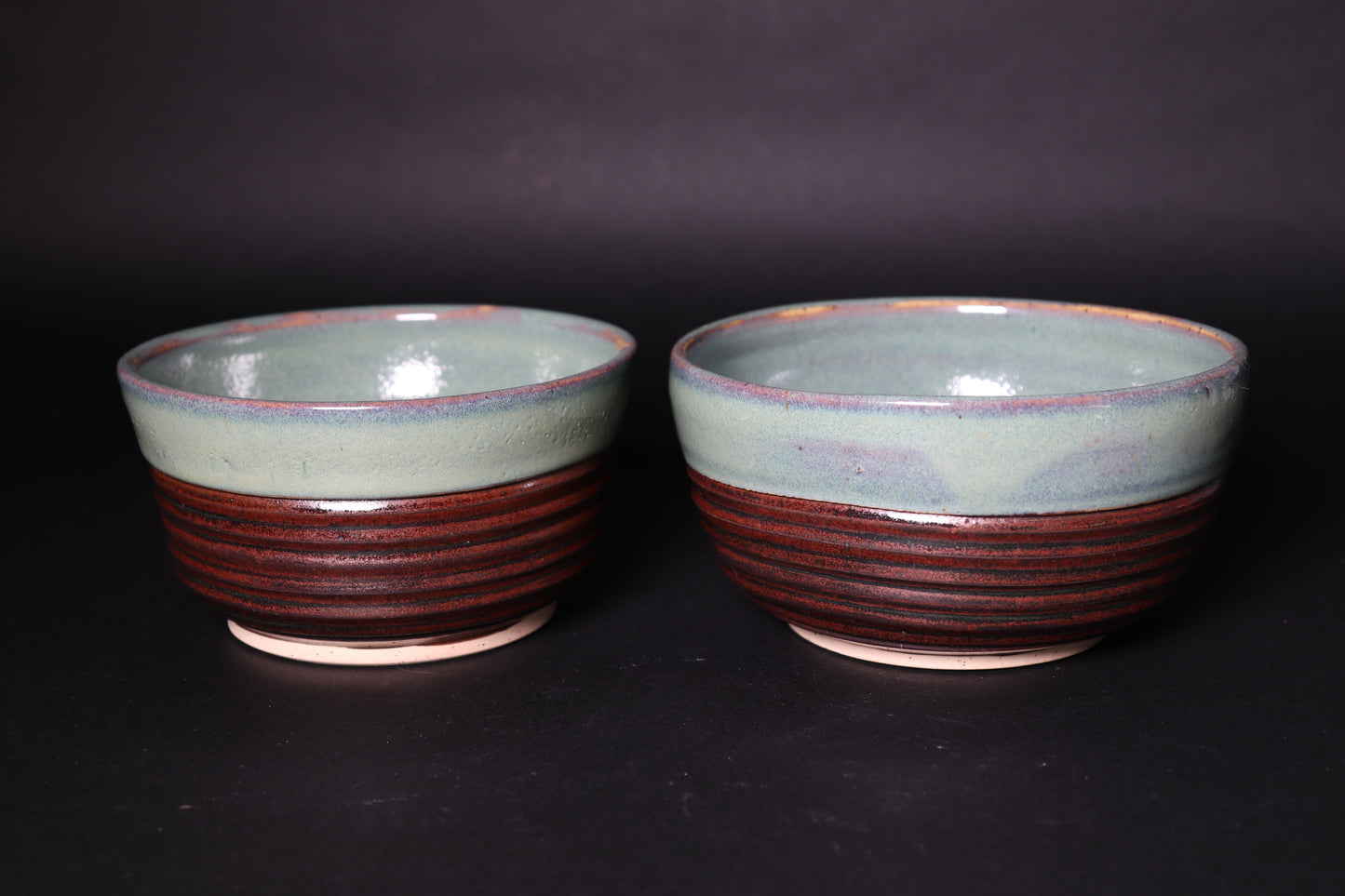 Aventurine Copper Dinnerware Set of 6