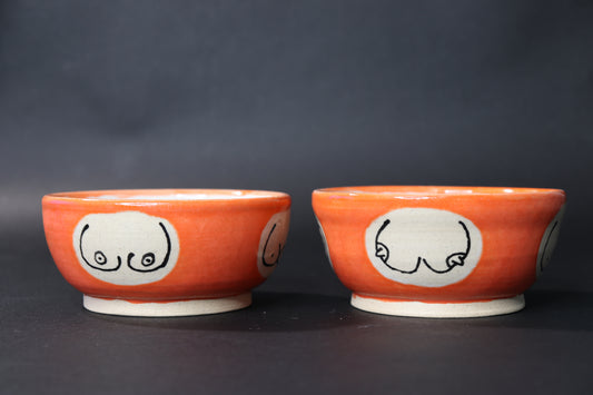 Titties Bowl