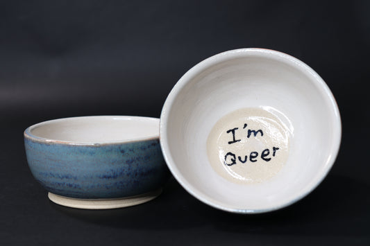 I’m Queer Bowl