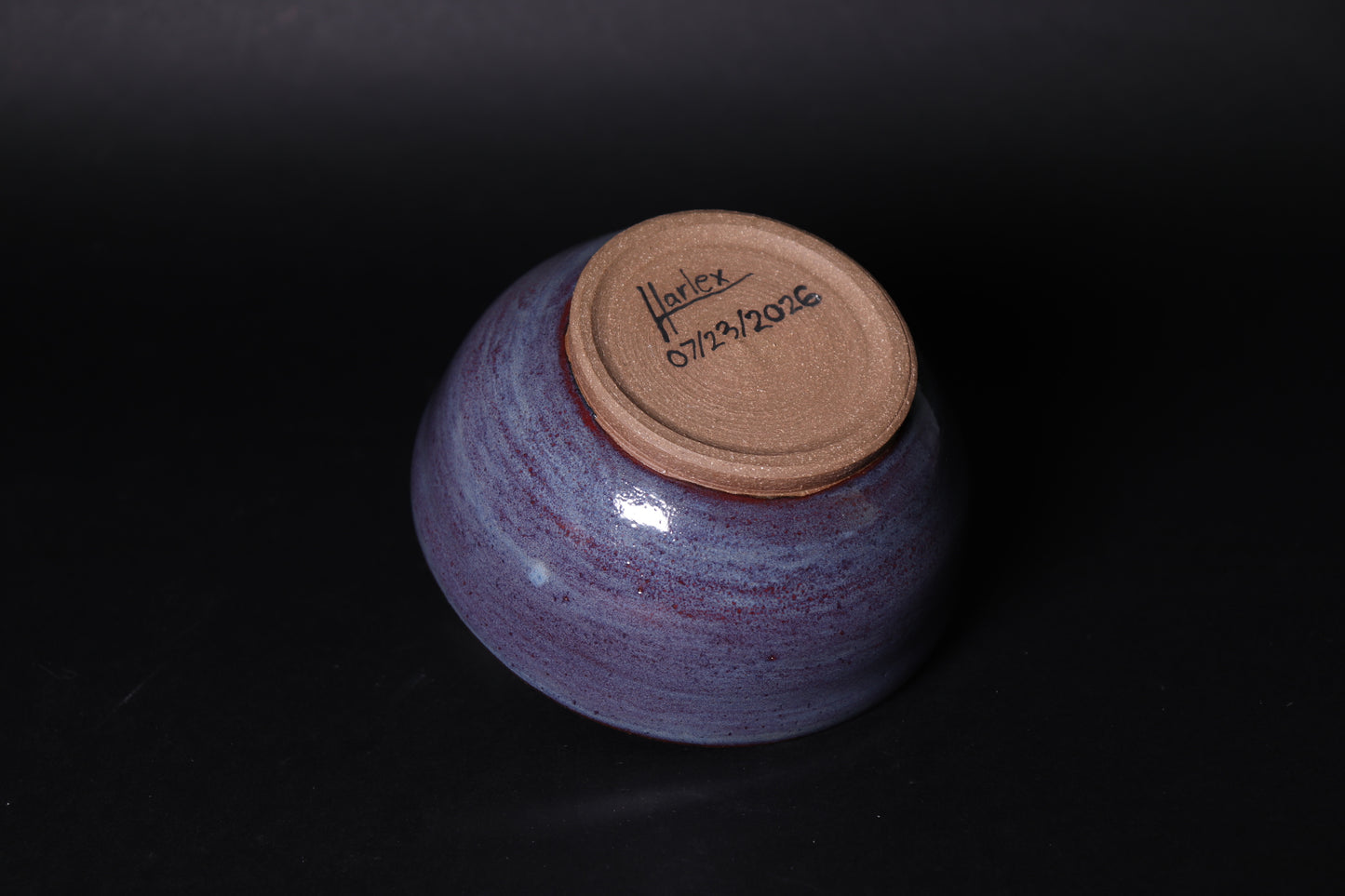 Pietersite Bowl