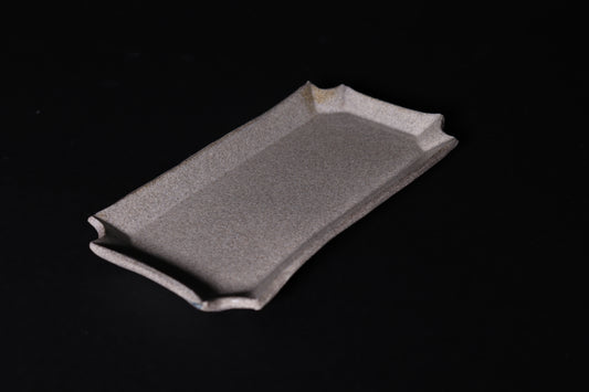 Granite Rectangle Plate