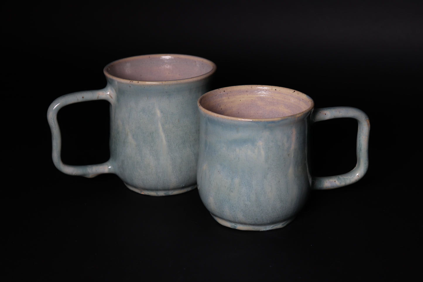Larimar Mug