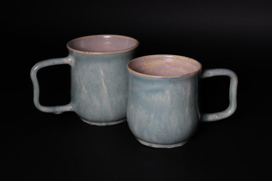 Larimar Mug