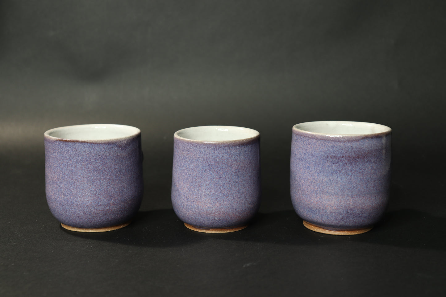Amethyst Boob Cup