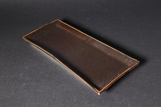 Cosmic Plate