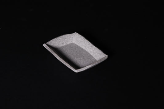 Raw Granite Mini Plate