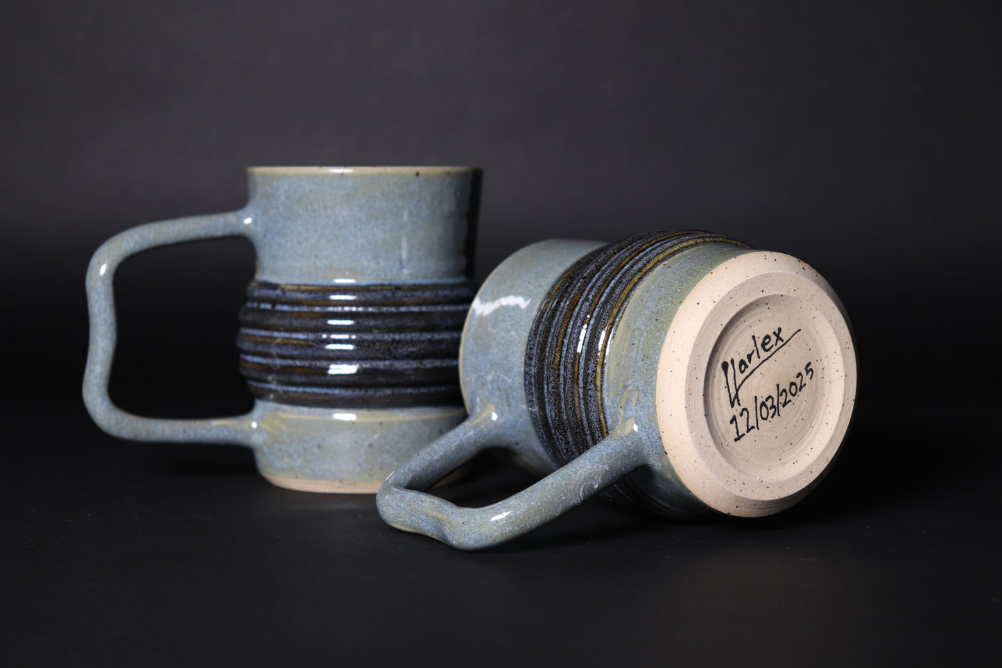 Zoisite Mug