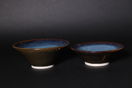 Sodalite Teadust Bowl Single