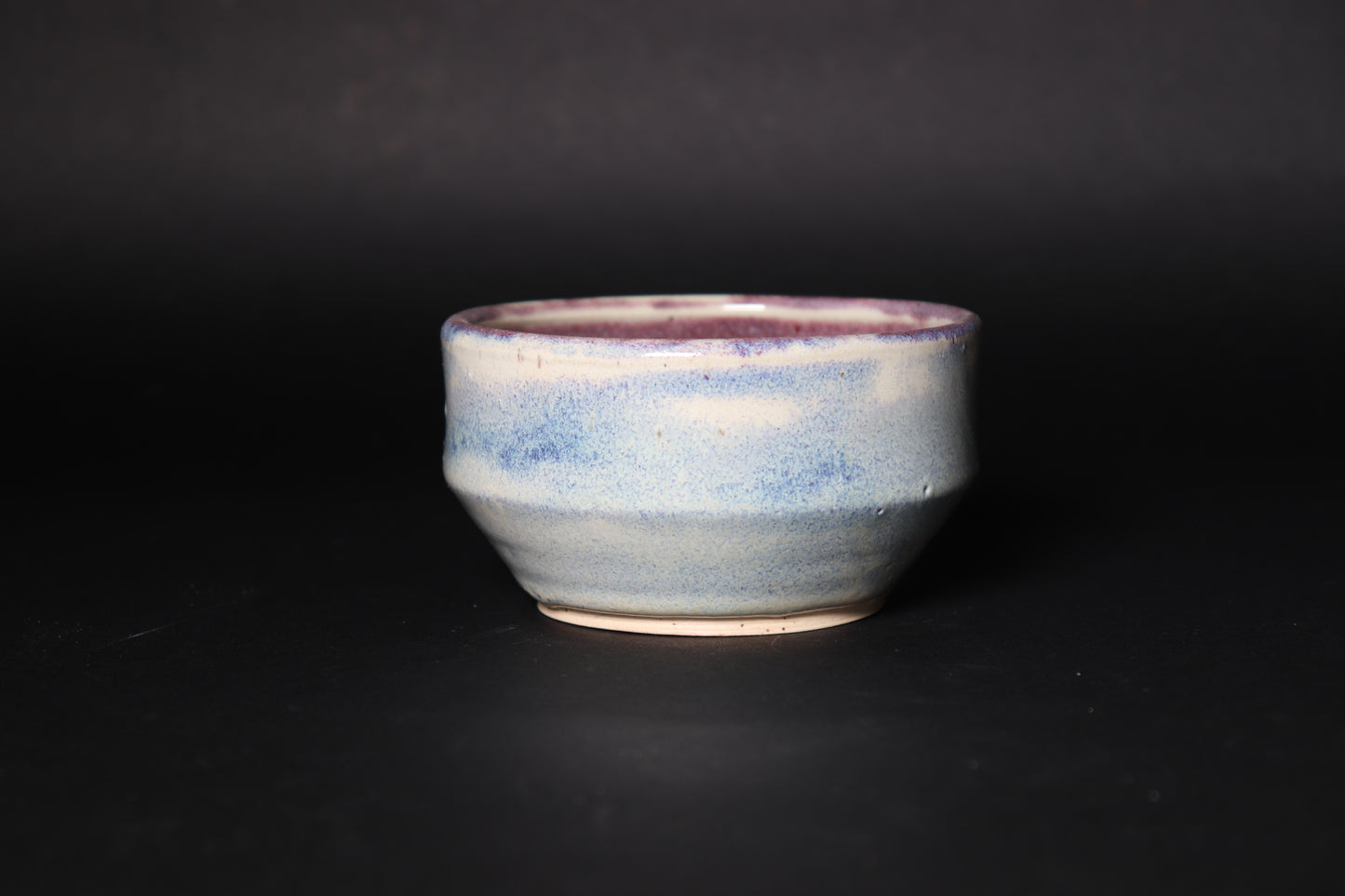 Tanzanite Bowl