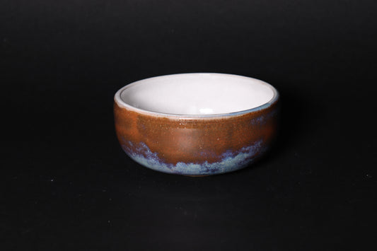 Rusty Sapphire Bowls