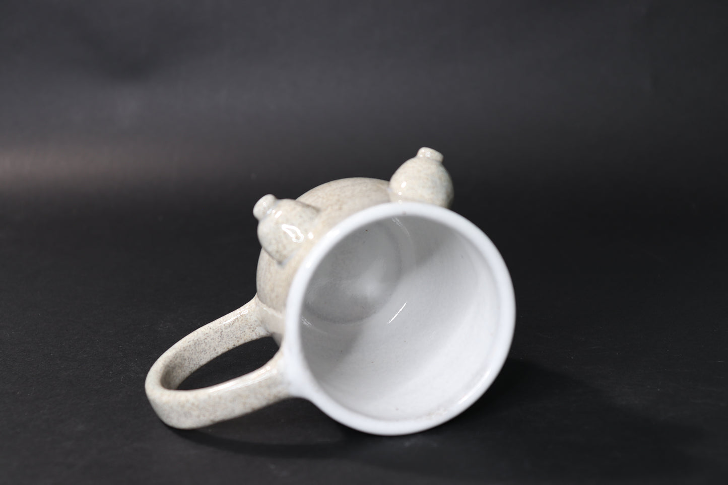 Boob Mug