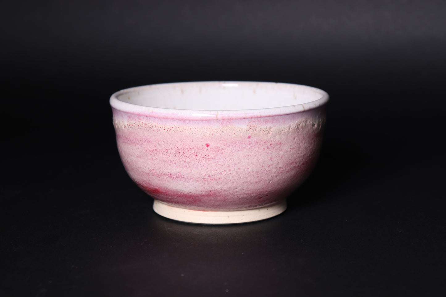 Morganite Bowl