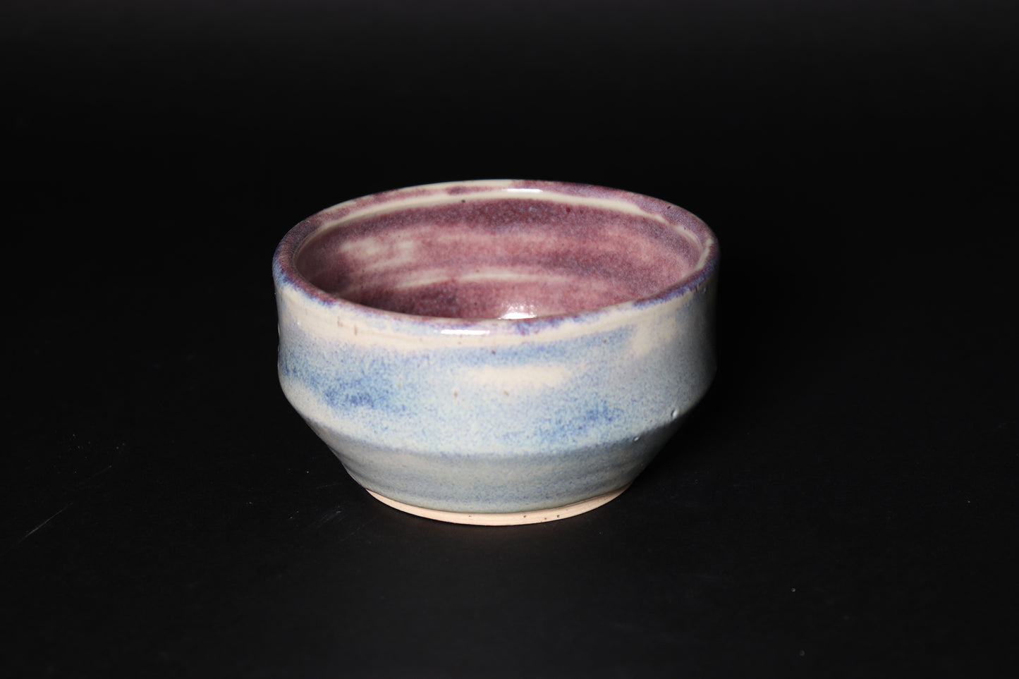 Tanzanite Bowl
