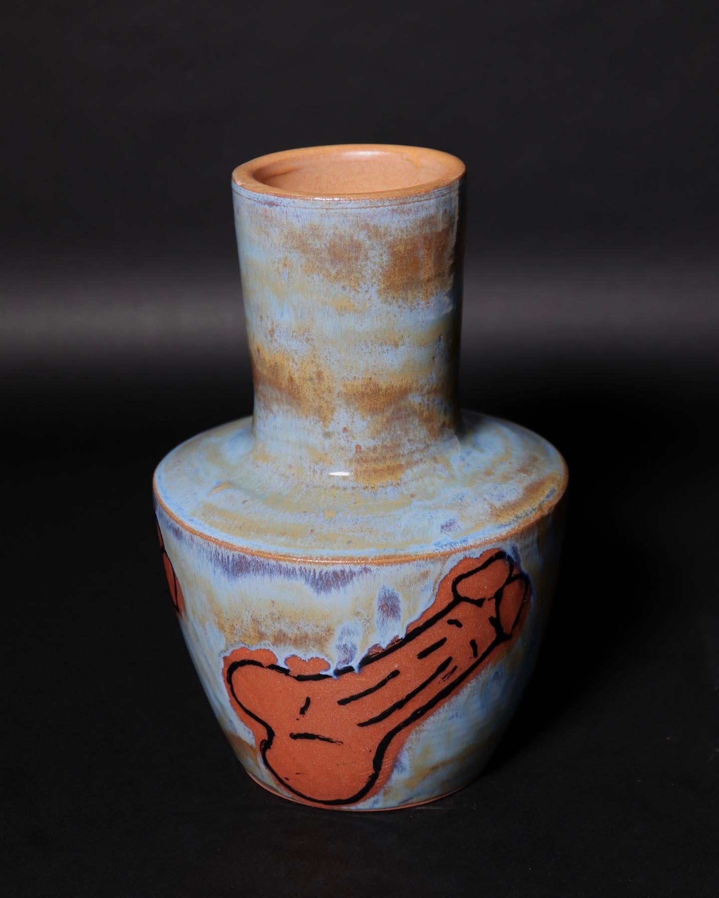 Sapphire Penis