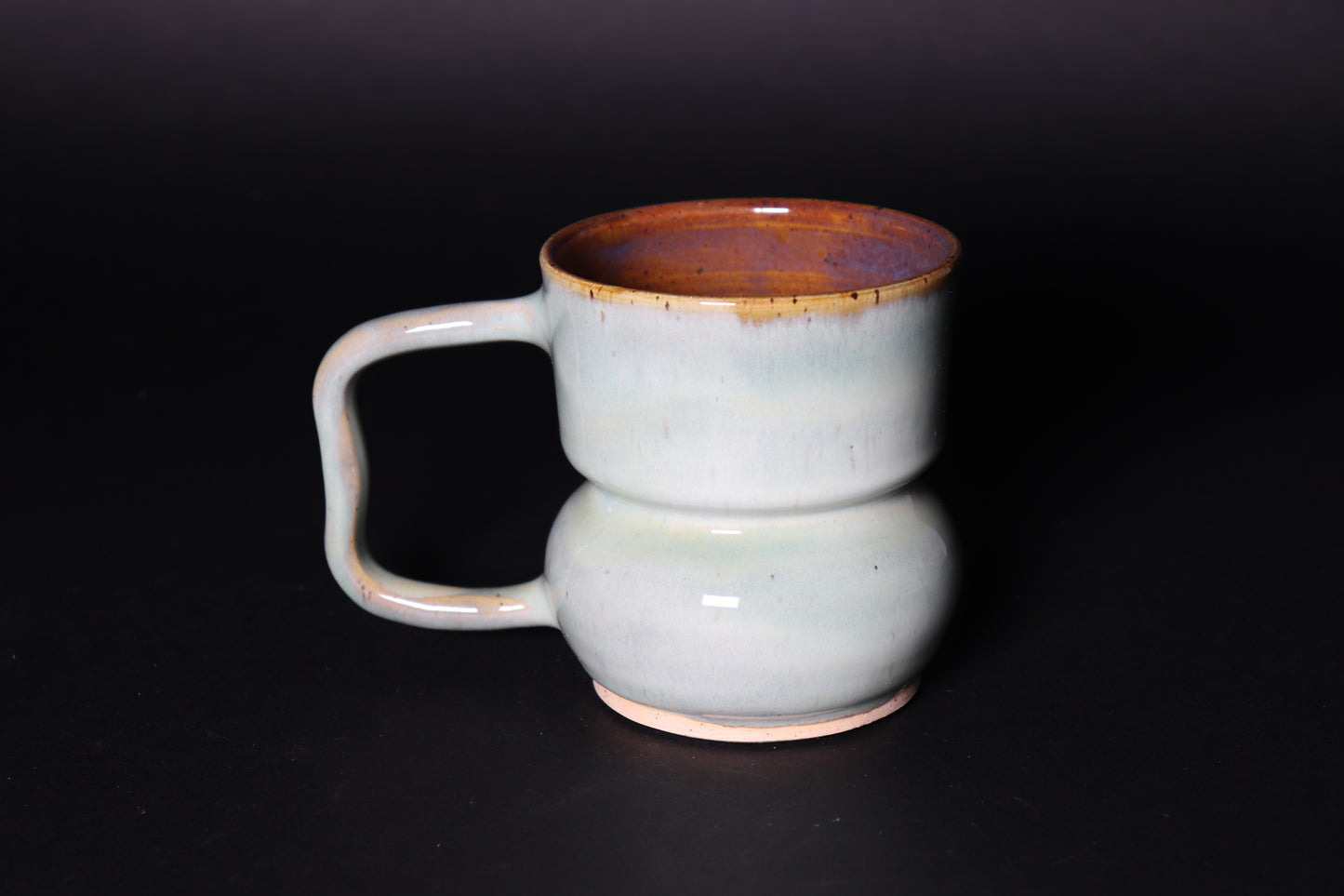 Topaz Mug