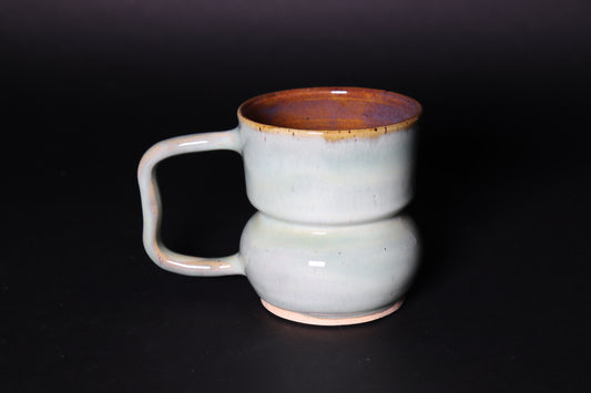 Topaz Mug