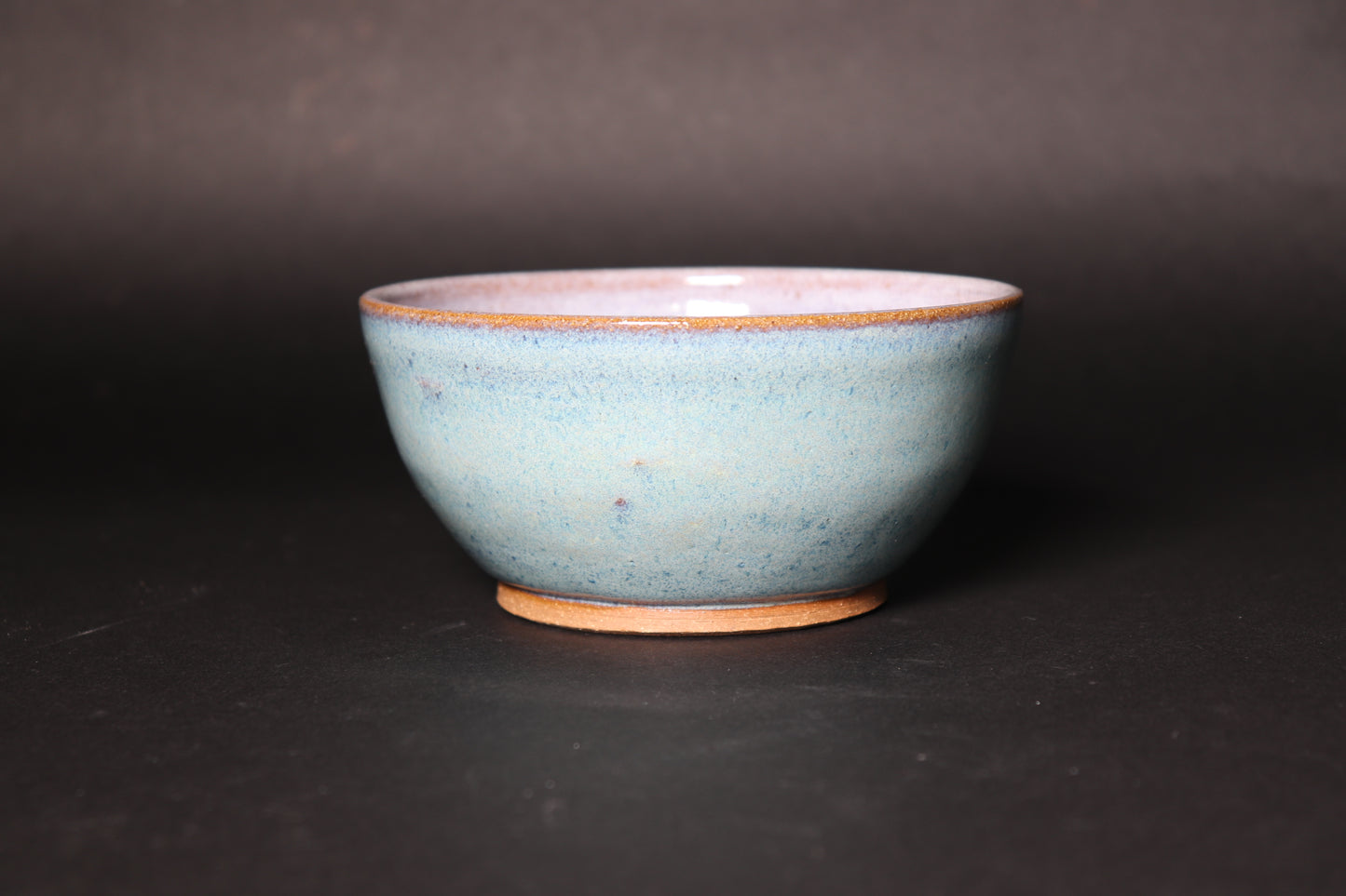 Fluorite Bowl