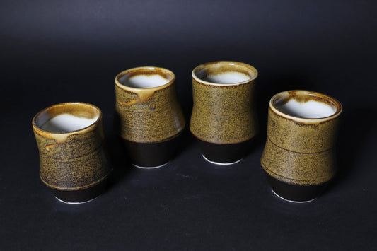 Tundra Desert Cup